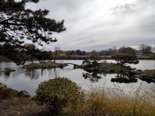 Tourist Attraction «Hoyt Lake», reviews and photos, 199 Lincoln Pkwy, Buffalo, NY 14222, USA