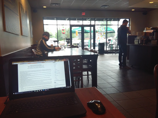 Coffee Shop «Starbucks», reviews and photos, 3209 Schoenersville Rd, Bethlehem, PA 18017, USA