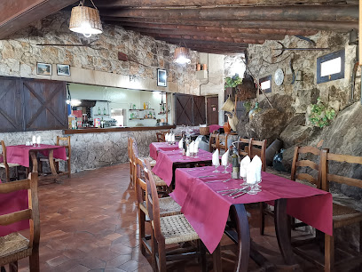 RESTAURANT ESCORCA