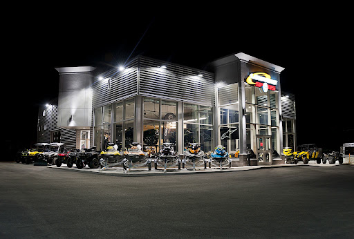 Lanteigne Sports, 400 boul St-Pierre O, Caraquet, NB E1W 1A3, Canada, 