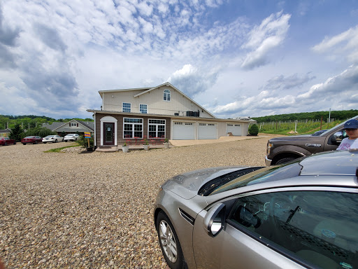 Winery «Spyglass Ridge Winery», reviews and photos, 105 Carroll Rd, Sunbury, PA 17801, USA