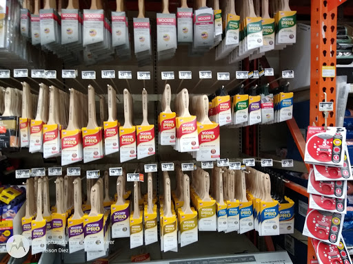 Home Improvement Store «The Home Depot», reviews and photos, 1595 East Frontage Rd, Park City, UT 84098, USA