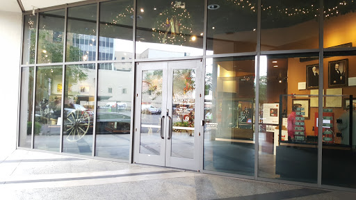 Museum «Wells Fargo History Museum», reviews and photos, 145 W Adams St, Phoenix, AZ 85003, USA