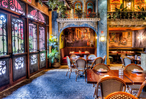 Cuba Libre Restaurant & Rum Bar - Orlando