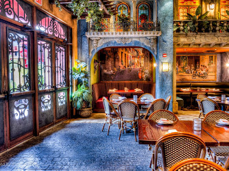 Cuba Libre Restaurant & Rum Bar - Orlando