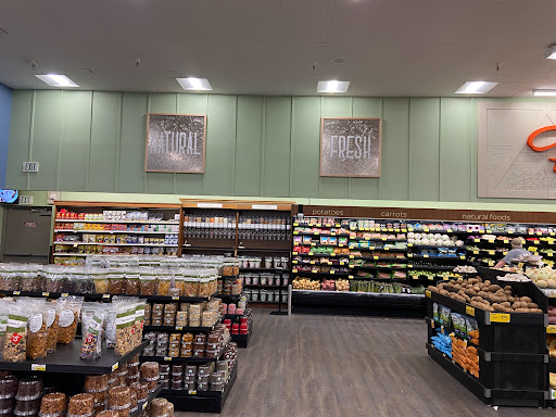Grocery Store «Safeway», reviews and photos, 2505 San Ramon Valley Blvd, San Ramon, CA 94583, USA
