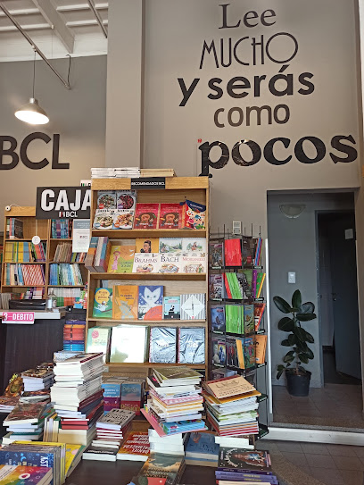 BCL librería