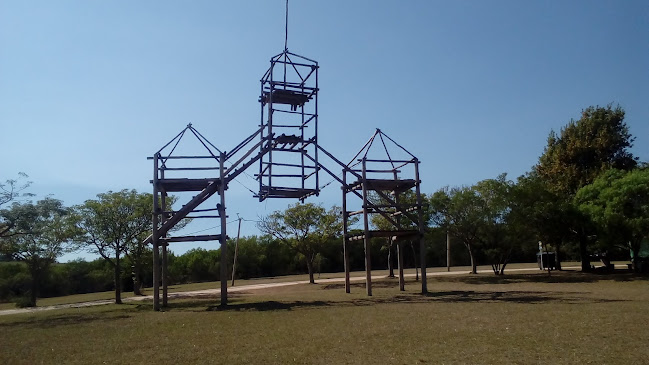 Campamento Las Cañas