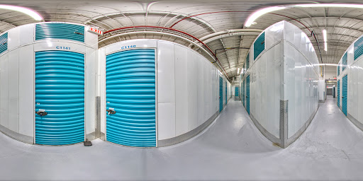 Self-Storage Facility «Treasure Island Storage», reviews and photos, 109-09 180th St, Jamaica, NY 11433, USA