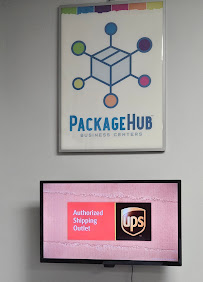 Mailbox Express Monkey Junction