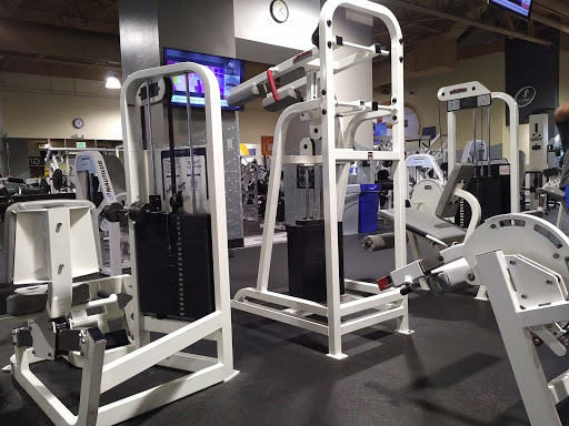 Gym «24 Hour Fitness», reviews and photos, 8105 Sheridan Blvd, Arvada, CO 80003, USA
