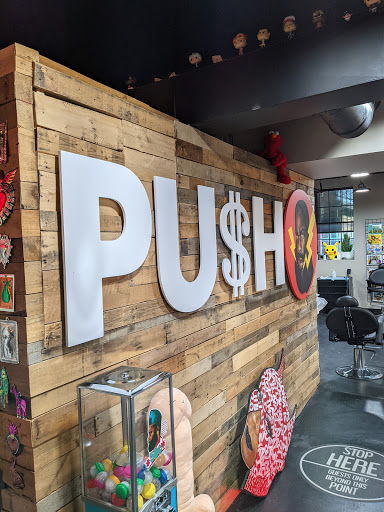 Explore tattoo ideas bicep, creative tattoo ideas in Wilmington, available at PUSH Tattoo Studio