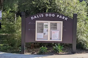 Schabarum Dog Park image