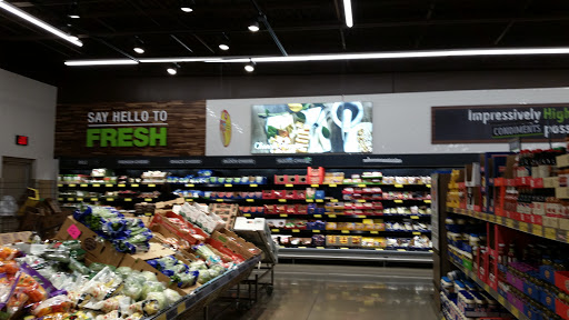 Supermarket «ALDI», reviews and photos, 2382 E Main St, Plainfield, IN 46168, USA