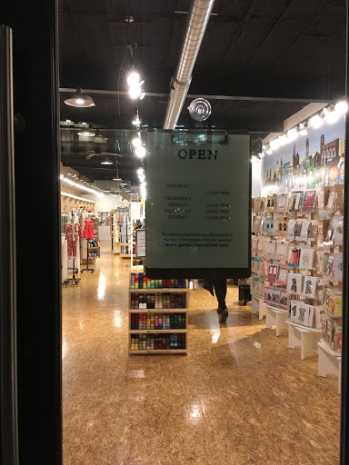 Yarn Store «gather here», reviews and photos, 1343 Cambridge St, Cambridge, MA 02139, USA