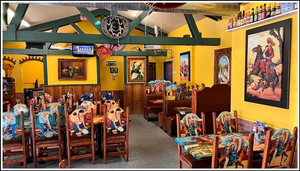 Fiesta Guadalajara | Mexican Restaurant 82937