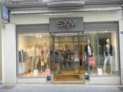 SYM à Mâcon