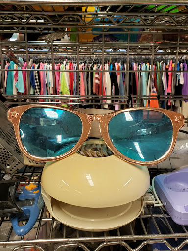 Thrift Store «Goodwill Store & Donation Center», reviews and photos