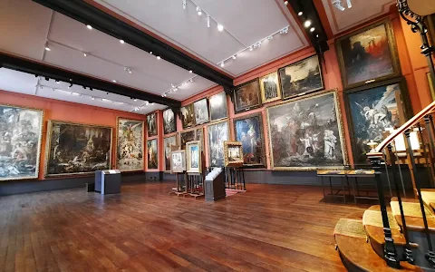 Gustave Moreau Museum image
