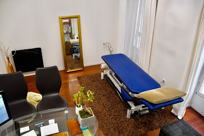 Cédric Bonnet - OSTEOPATHE PARIS 7 (75007) à Paris
