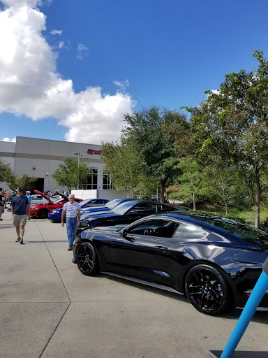 Auto Parts Store «Brothers Performance», reviews and photos, 3060 Performance Cir, DeLand, FL 32724, USA