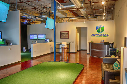 Golf Instructor «Optimal Golf Performance», reviews and photos, 3600 Kirby Dr g, Houston, TX 77098, USA