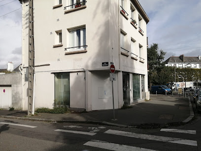 Photo du Banque Caisse d'Epargne Agence du Quotidien Lorient à Lorient