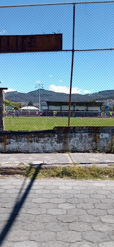 Opiniones de Liga Barrial "Quito Sur" en Quito - Campo de fútbol