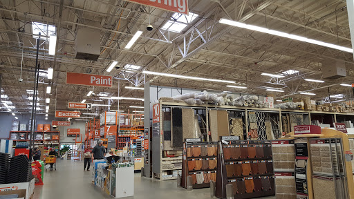 Home Improvement Store «The Home Depot», reviews and photos, 11915 WA-99, Everett, WA 98204, USA