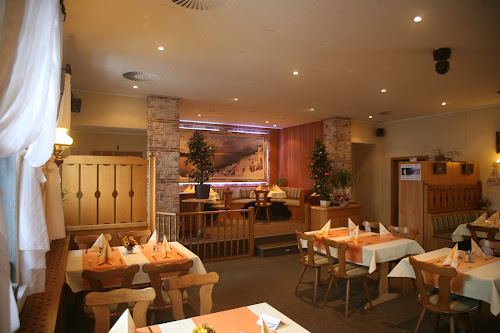Restaurant Santorini à Zwickau
