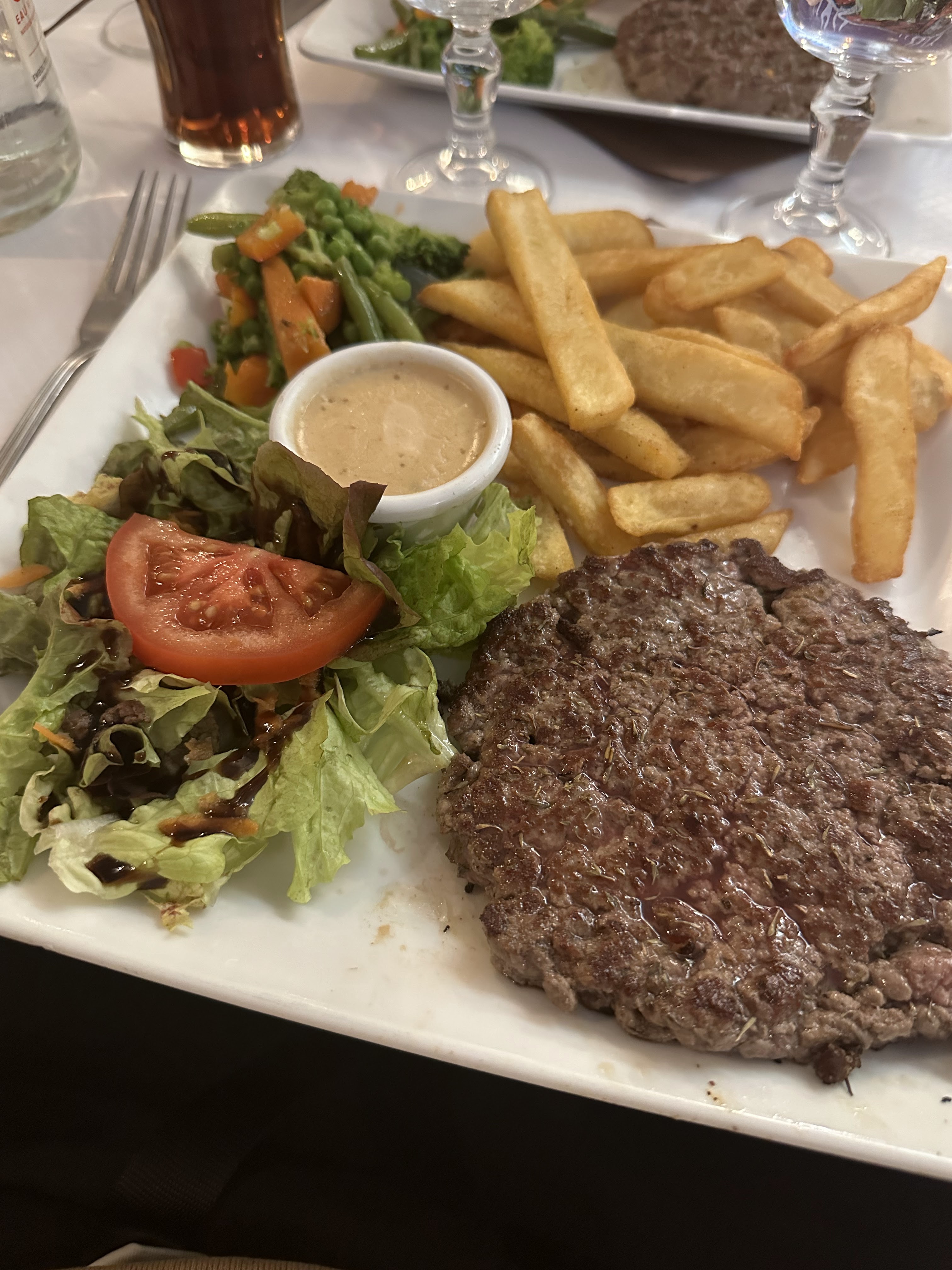 Photo n° 1 de l'avis de Lukas.l fait le 20/12/2023 à 17:52