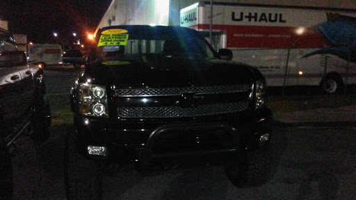 Used Car Dealer «J & M Affordable Auto», reviews and photos, 1526 US-441, Leesburg, FL 34748, USA