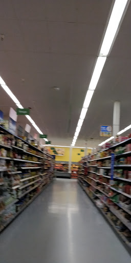 Discount Store «Walmart», reviews and photos, 2515 Ellsworth Rd, Ypsilanti, MI 48197, USA