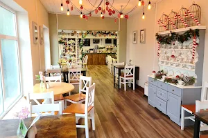 Heavenly Baking Coffee Shop and Tearooms image