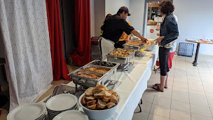 Photo n°23 de Restaurant Traiteur des Lys à La Chapelle-Moulière ()
