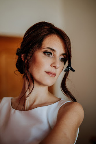 Isabel Sampaio| Makeup & Beauty Photography - Salão de Beleza