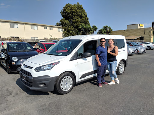 Used Car Dealer «Rose Motorcars», reviews and photos, 2806 Castro Valley Blvd, Castro Valley, CA 94546, USA