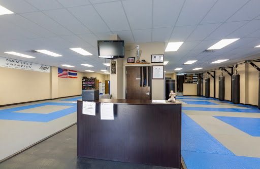 Martial Arts School «World Kickboxing Academy and Brazilian Jiu Jitsu of Cuyahoga Falls», reviews and photos, 1830 Portage Trail, Cuyahoga Falls, OH 44223, USA