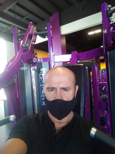 Planet Fitness image