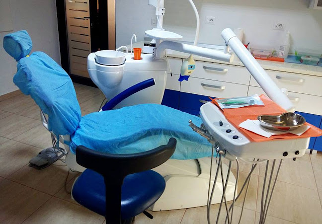 Cabinet stomatologic Anamar Dental Focsani - Dentist
