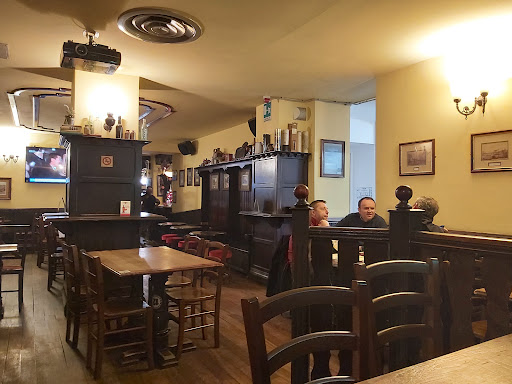 Huntsman Pub