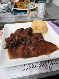 Plats et boissons du Restaurant La Taverne Italienne à Saintes-Maries-de-la-Mer - n°3