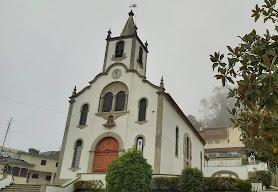 Igreja de Santo Isidoro de Romariz