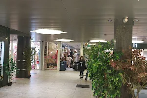 Centre commercial de Fontvieille image