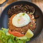 Photo n° 2 de l'avis de ida.o fait le 14/12/2023 à 23:16 pour Noomy, My Bistro à Noisy-le-Grand