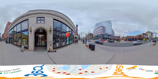 Boutique «Tigertree», reviews and photos, N High St, Columbus, OH 43215, USA