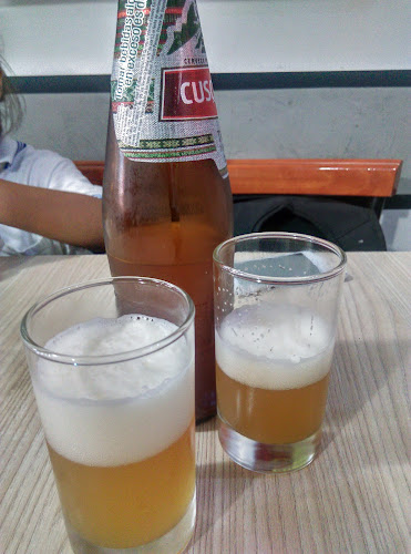 Tonderos Restobar - Restaurante