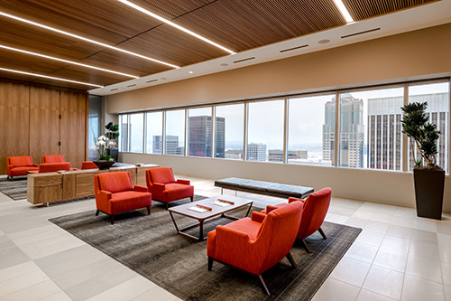 Stoel Rives LLP - Seattle, WA