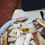 Photo n°1 de l'avis de Sonia.a fait le 02/03/2019 à 20:51 sur le  Ristorante Al Ponte à Corsico