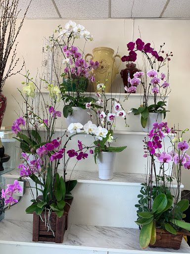 Florist «Melody Flowers», reviews and photos, 14520 Brookhurst St, Westminster, CA 92683, USA